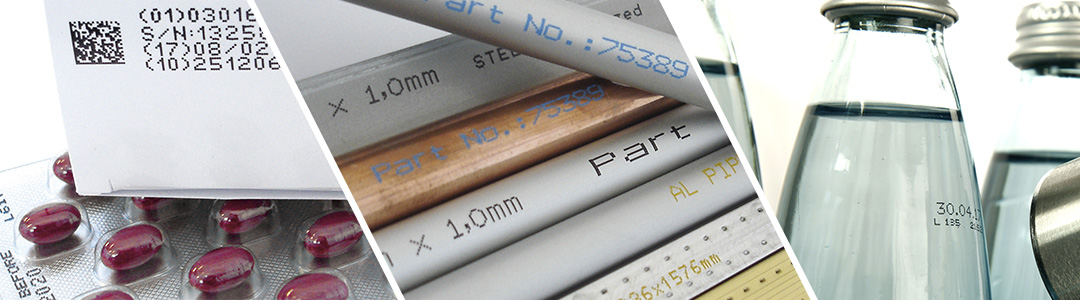 安徽天康电缆集团使用合肥ag真人平台EC-JET白墨喷码机