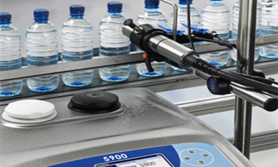 ag真人平台喷码机应对啤酒行业赋码难题