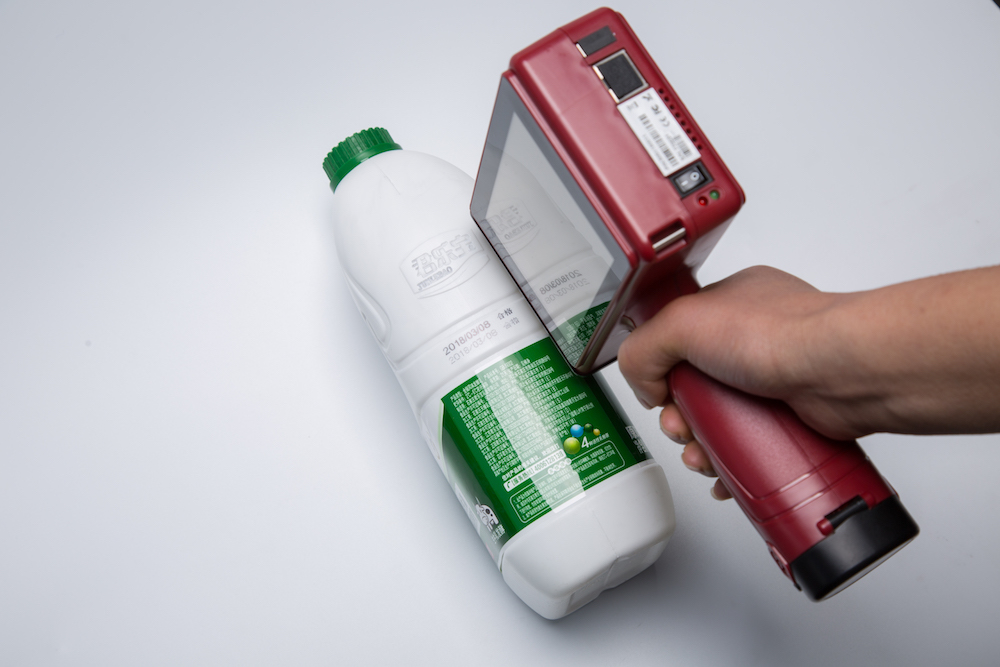 手持式喷码机品牌哪个好？？？？？？？？