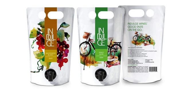 薄膜柔印喷码机墨水的手艺特征