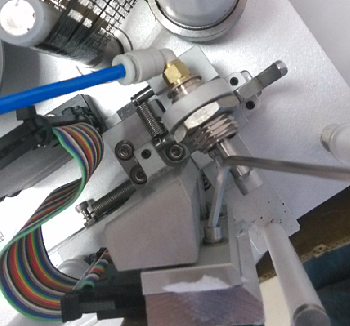 怎样替换合肥ag真人平台热转印打码机打印头