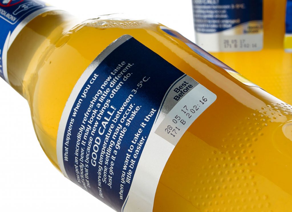 喷码机应对食物行业有什么挑战？？？？？？？