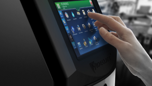 气温日渐升高 喷码机的准确使用要领及清静事项