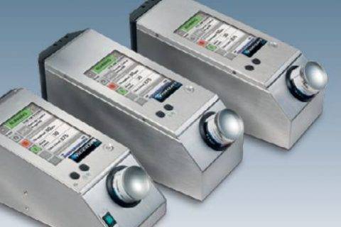 喷码机手艺应用于各行各业的生长中