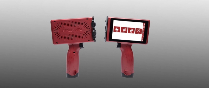 怎样对喷码机举行一样平常维护及清静提防