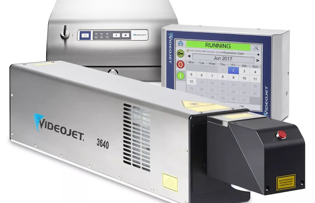 Ascensia Diabetes Care怎样使用伟迪捷激光喷码机降低企业本钱？？？？？