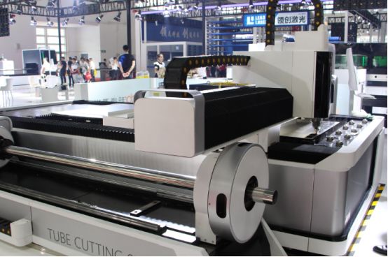 激光喷码机在汽车行业的应用手艺