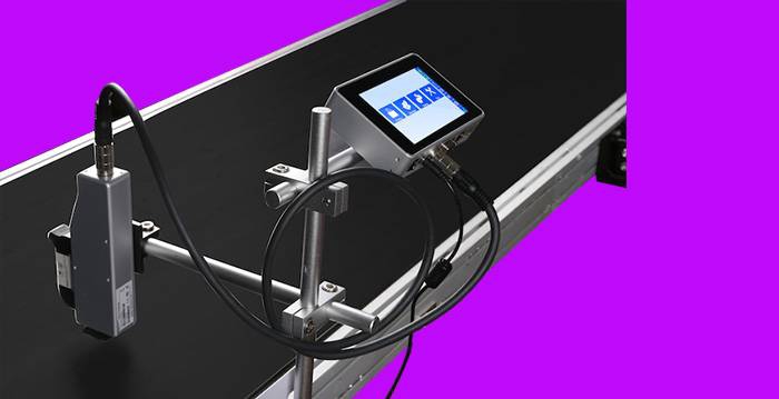 喷码机将加大政策和手艺帮助力度