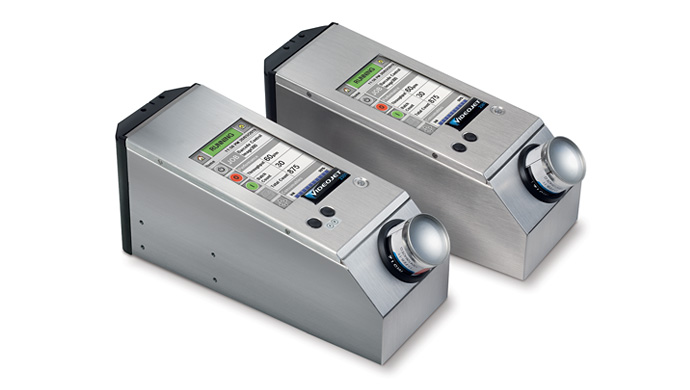 伟迪捷2351/2361大字符喷码机耗材