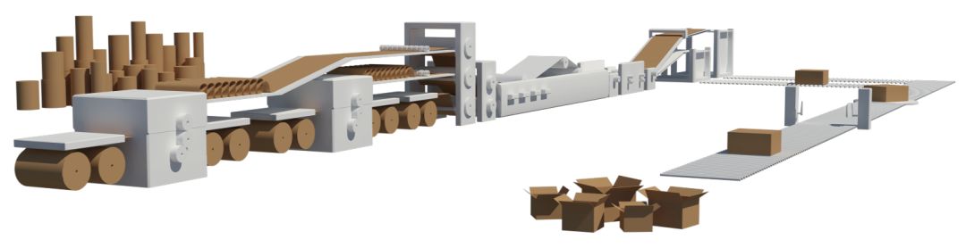 瓦楞纸箱行业数字化喷码革命已至，，，，您准备好了吗？？？？？？？