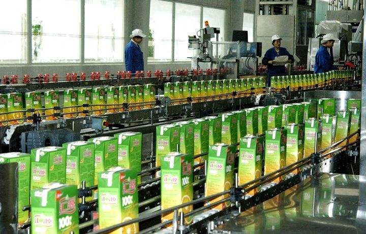 汇源果汁，，，，打印质量与速率一个都不可少！