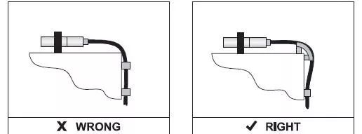喷码机喷印历程中喷头该怎样安排？？？？？？