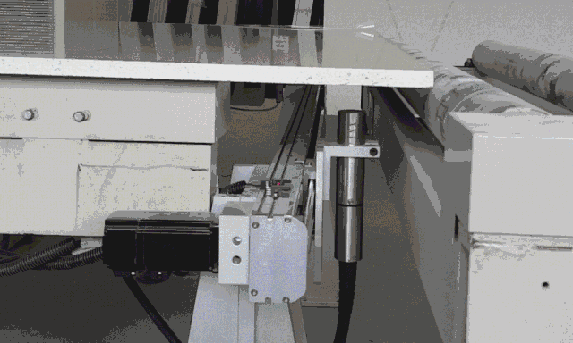 喷码机喷印历程中喷头该怎样安排？？？？？？