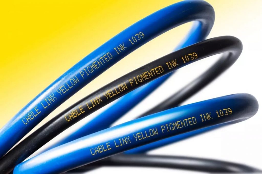 ag真人平台喷码干货分享：怎样选择喷码机油墨？？？？？？