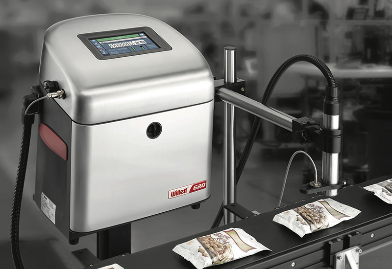 食物、饮料行业——喷码机应注重哪些事项？？？？？？？？