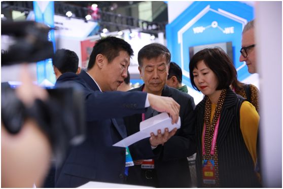 PRINT CHINA 2019超预期圆满终结 行业高度评价