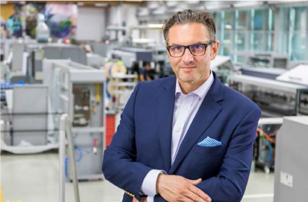 Durst：“像”由心生，，，，，智印未来