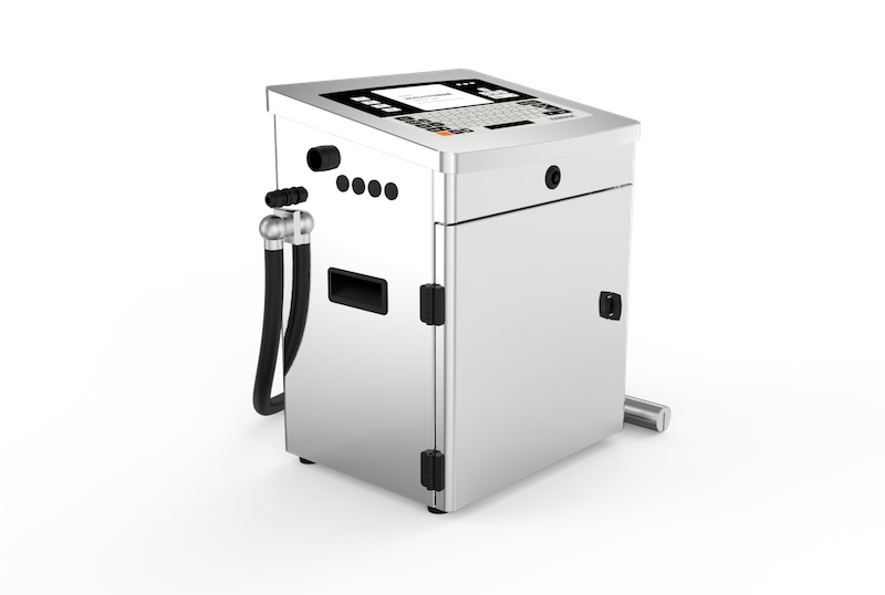 W680小字符喷码机，，，诚征省级区域相助同伴！