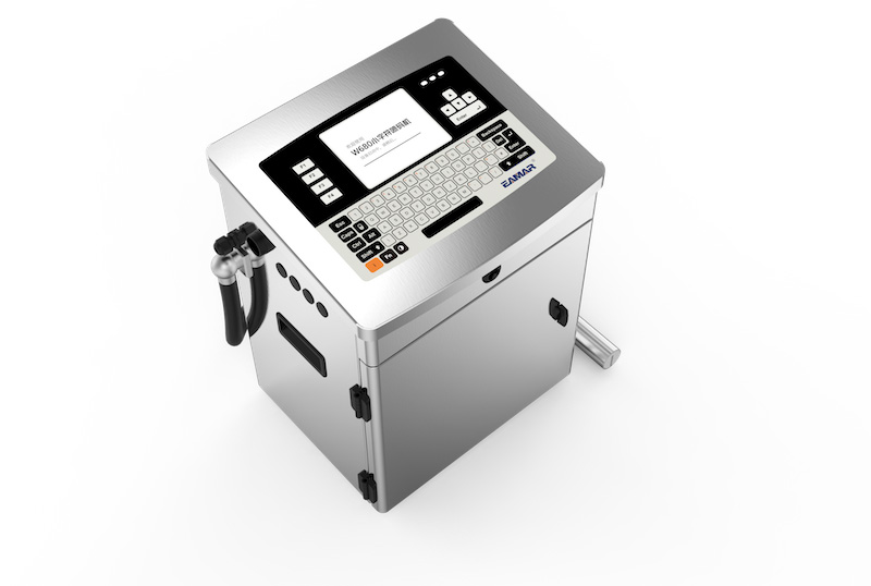 W680小字符喷码机，，，诚征省级区域相助同伴！