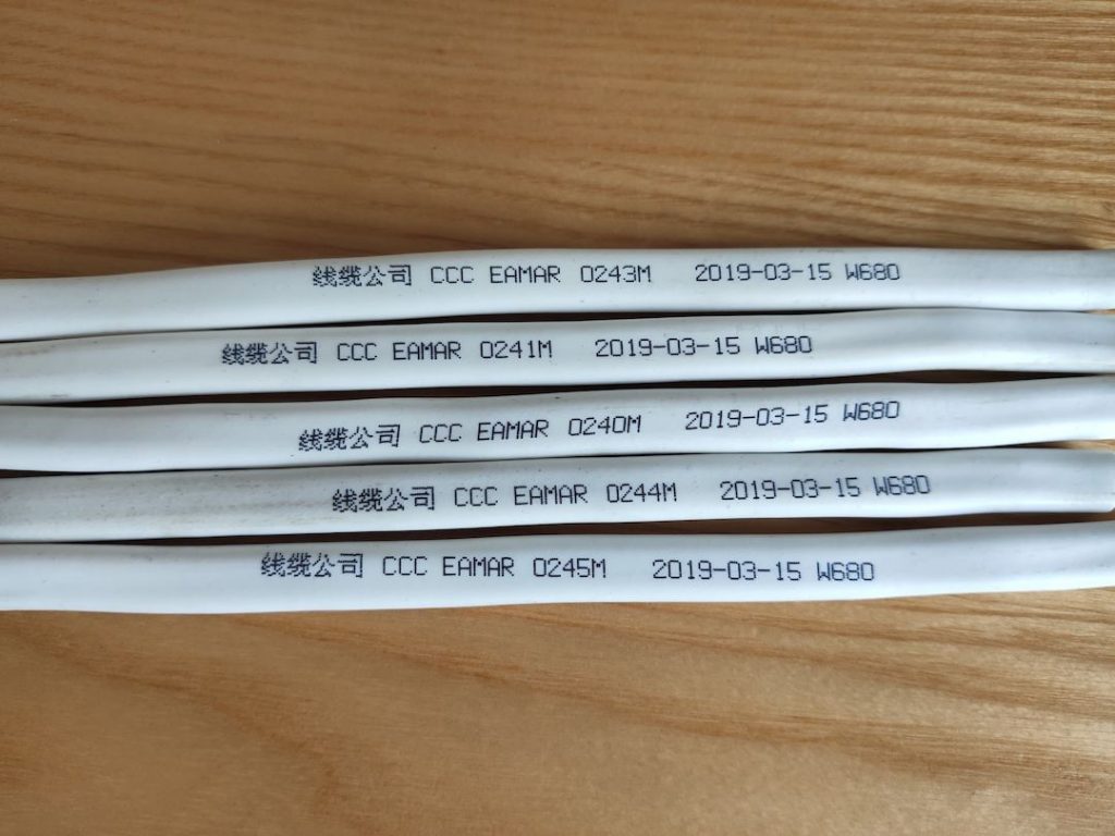 ag真人平台喷码干货分享：怎样选择喷码机油墨？？？？？？