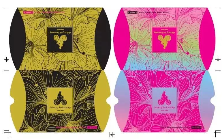 “黑科技喷码机”燃爆PRINT CHINA 2019，，，你被哪个惊艳到了？？？？