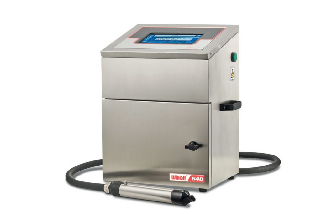 官宣一代神机退市，，，W630喷码机后尚有经典吗？？？？？