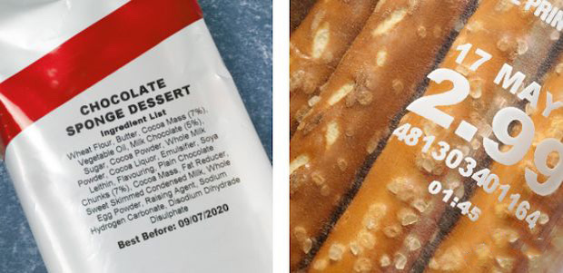 伟迪捷增强型DataFlex? 6530 & 6330热转印打码机上市通告。。。。