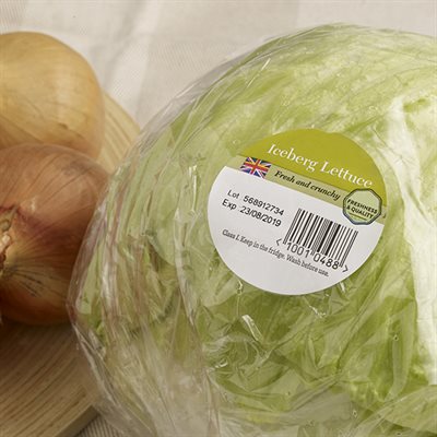 缩短包装标签喷码