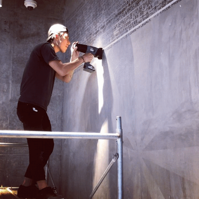 手持式喷码机，，，，品牌营销活动互动利器