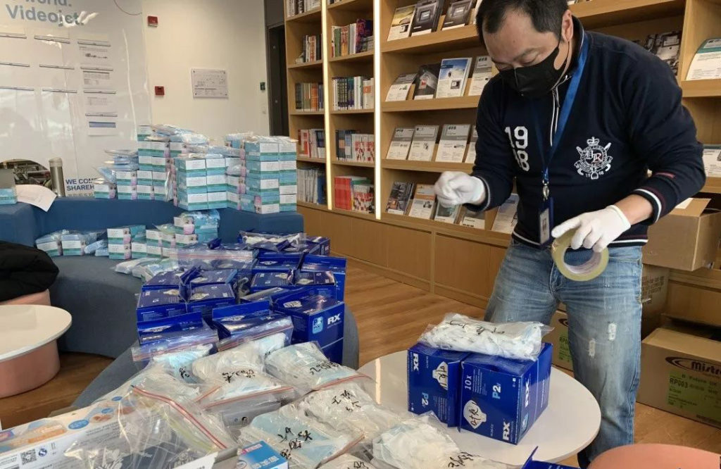 艰难时刻，，，，，，，伟迪捷喷码机为复工做足准备，，，，，，，我们一直都在！