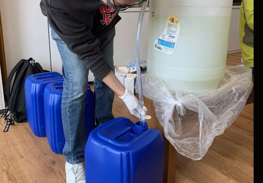 艰难时刻，，，，，，，伟迪捷喷码机为复工做足准备，，，，，，，我们一直都在！