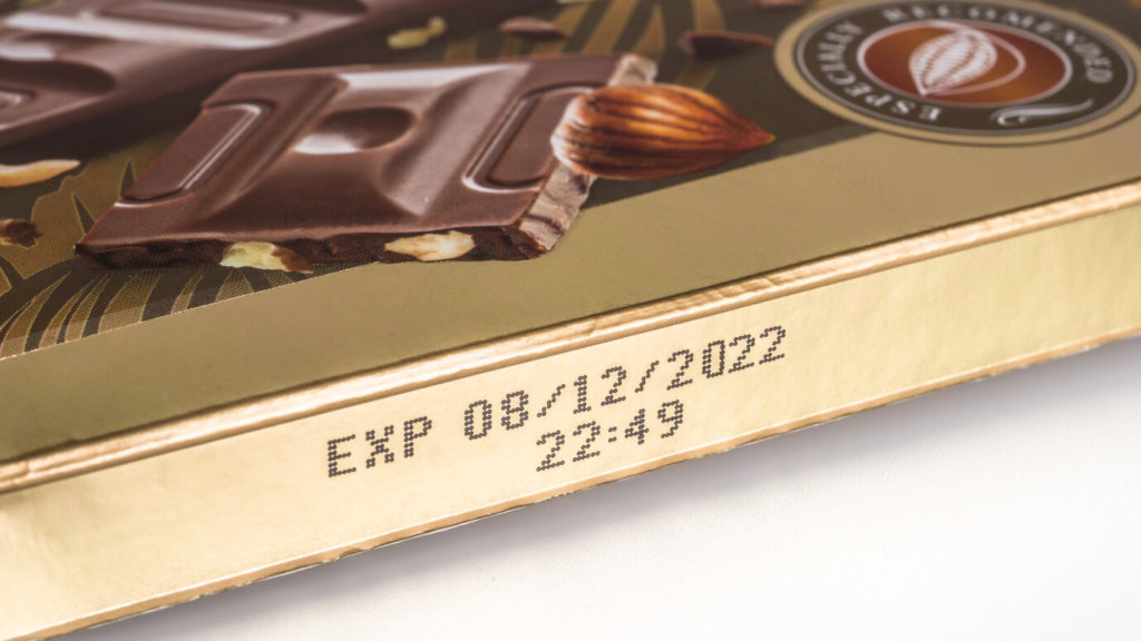 ag真人平台喷码干货分享：怎样选择喷码机装备 ？？？？（上）