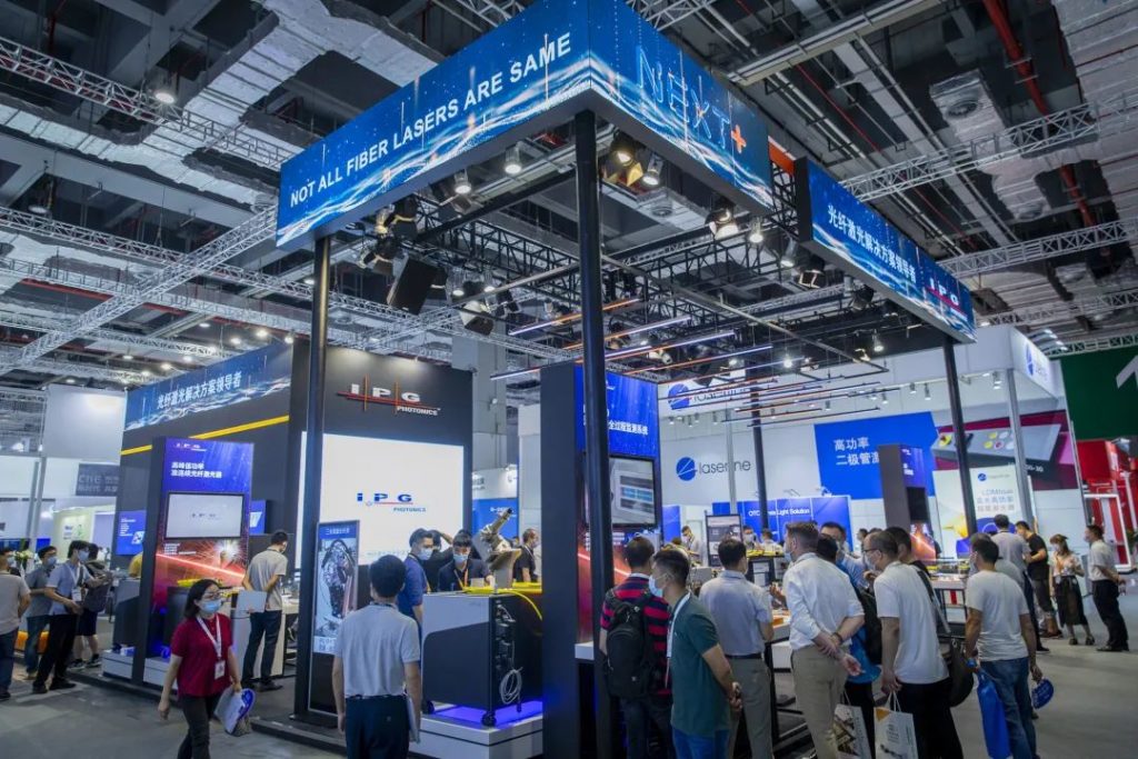 IPG展会亮点：倾覆古板，，，，，未来一起“乘风破浪”