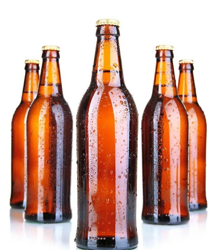 ag真人平台喷码机应对啤酒行业赋码难题