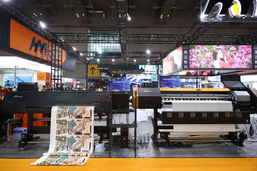 爱普生中国2020 | 上海广印展有几多爱普生打印头的喷印装备？？？？？？？？