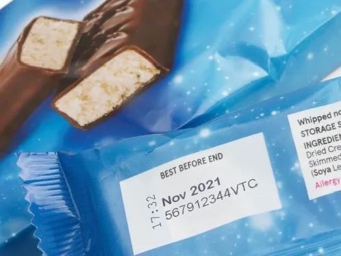 高速高清、易于集成，，，，，，，，ag真人平台Gx系列开启热发泡喷码新篇章