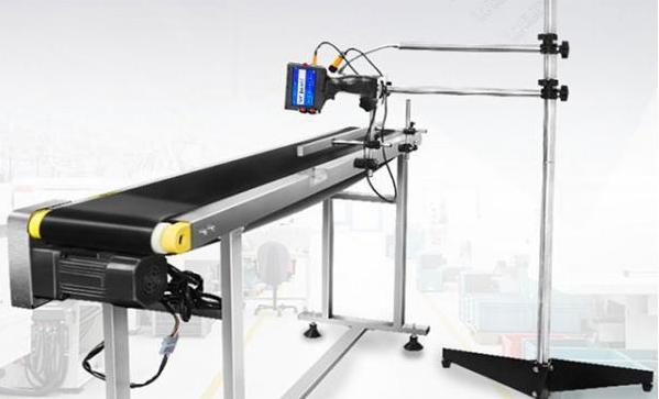 紫外激光打标和喷墨打标有什么区别？？？？？哪个更值得买