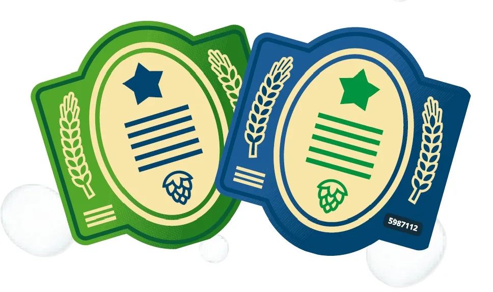 喝酒不识赋码繁，，，，，喝尽啤酒也枉然!