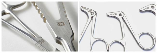 国家推出“医疗器械唯一标识”规则，，，，，，，，喷码标识行业迎来新商机