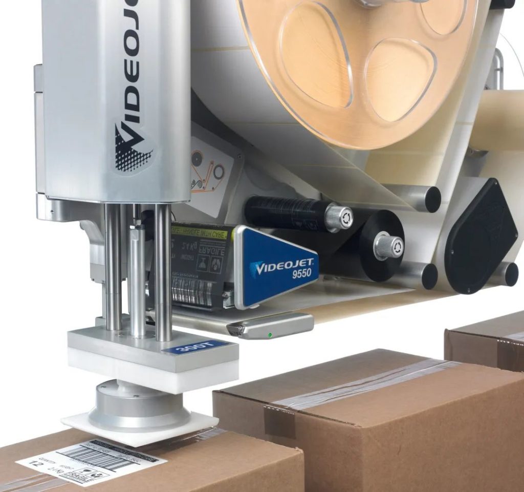 自动打印贴标机标签卡塞、太过维护和停；；；；；？？？？