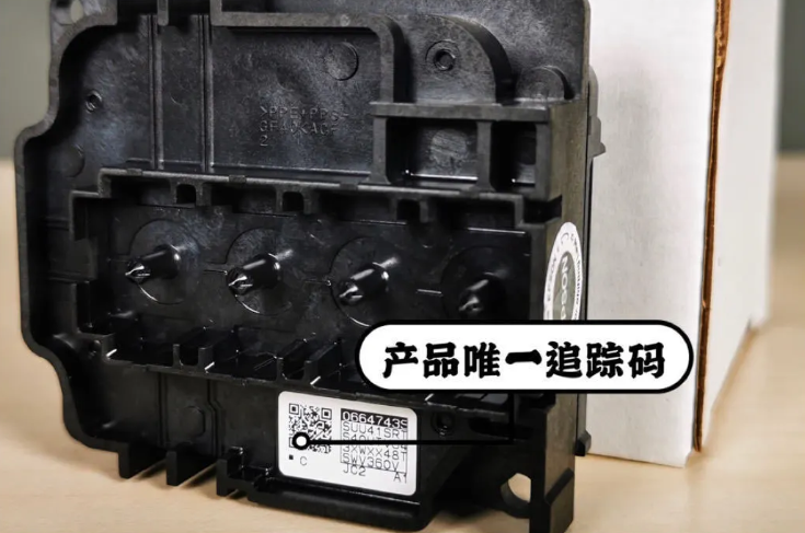 8头I3200打印机亮相！用科学支持打印生产，，，，解决品牌客户生产“顽疾”！