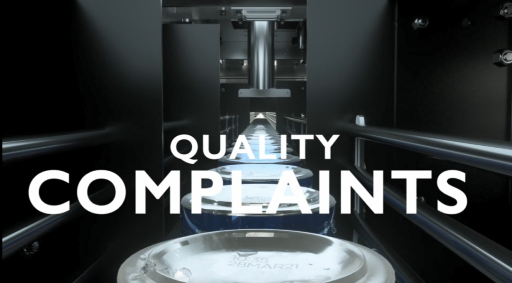 饮料罐赋码理想之选，，，，，F520i激光打码机强势来袭！