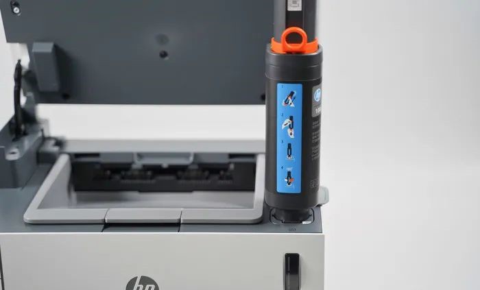 中国的市场上有凌驾70%的需求是来自于激光打印机？？？