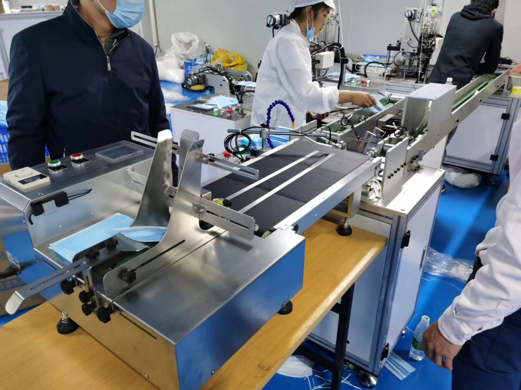 喷码机厂商包管用户清静的主要性