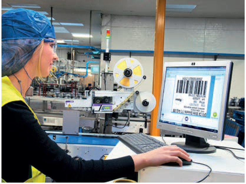 君士兰葡萄酒与烈酒：从原推测贴标机的严加甄选