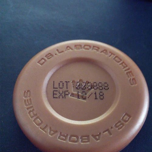 不规则产品外貌标识 ag真人平台喷码机来应对