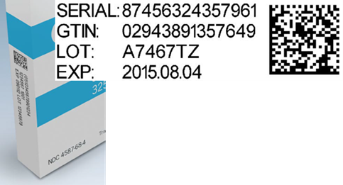 您的产线是否具备整套合规的标识解决计划？？？？？？？