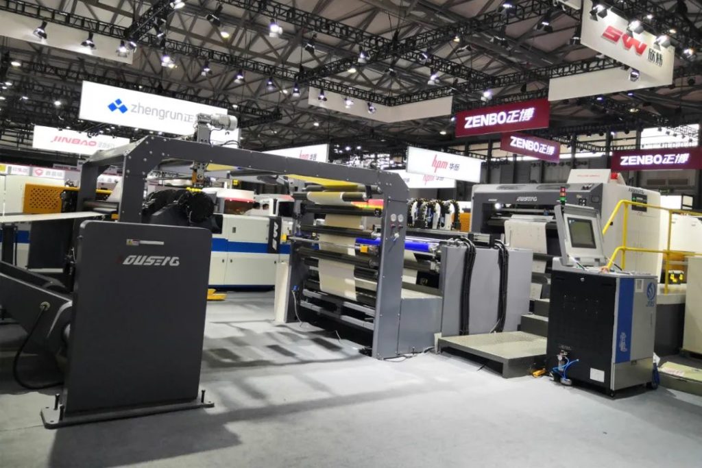 纸包装领域——喷码工艺全剖析