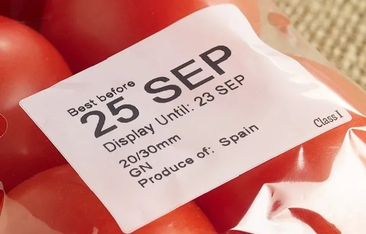 明确“食物逾期”界说，，，，，镌汰食物铺张