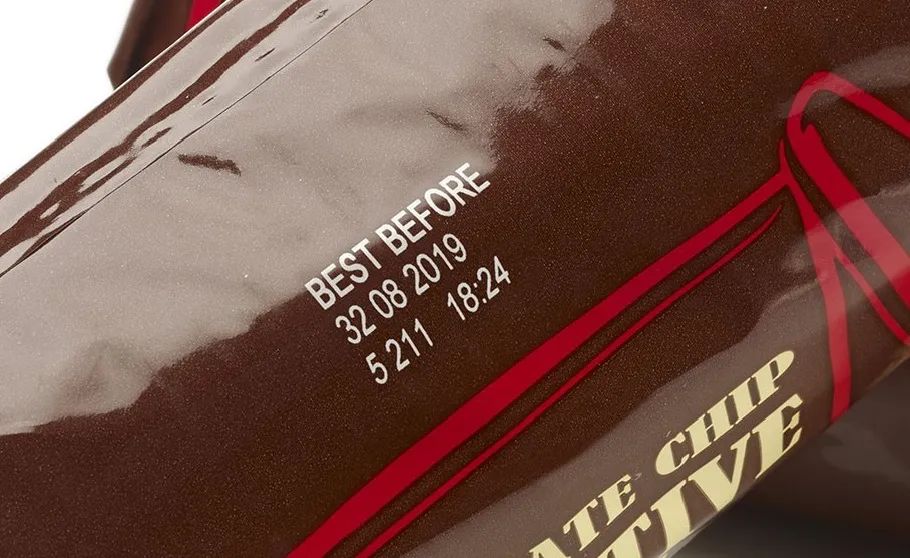 明确“食物逾期”界说，，，，，镌汰食物铺张